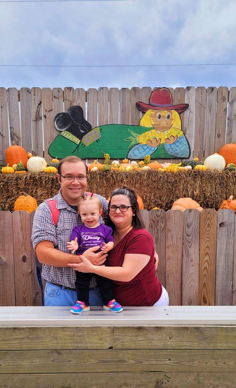 Two Decades of Family Tradition