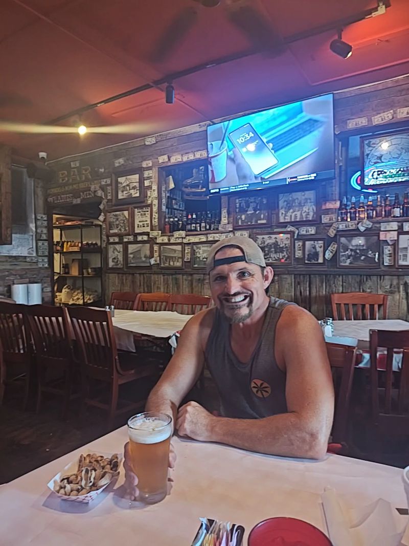 Two Decades of Local Loyalty