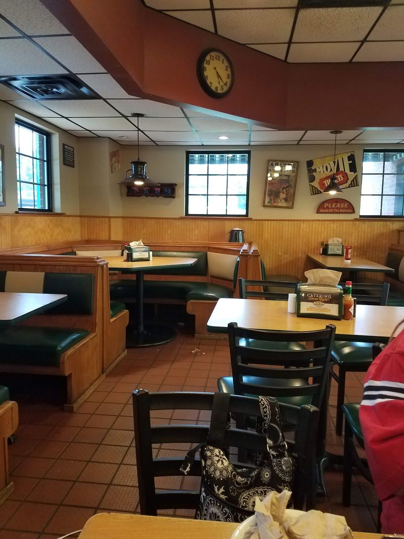 Two Decades of Loyal Regulars Two Decades of Loyal Regulars