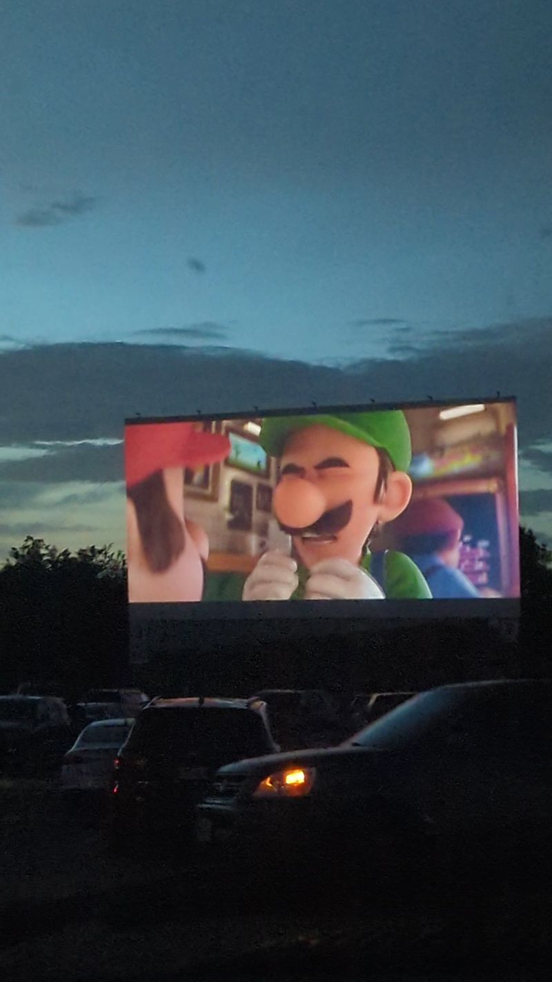 Two Movies for the Price of One Evening Two Movies for the Price of One Evening