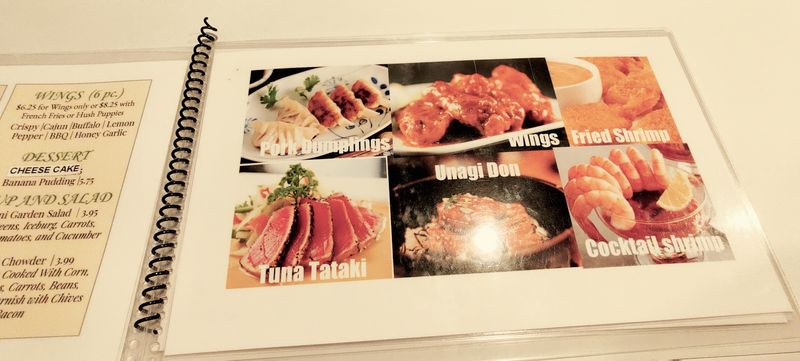 Two Names, One Kitchen Two Names, One Kitchen