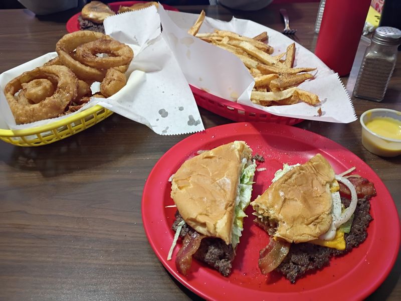 Ty's Diner, Wichita, KS