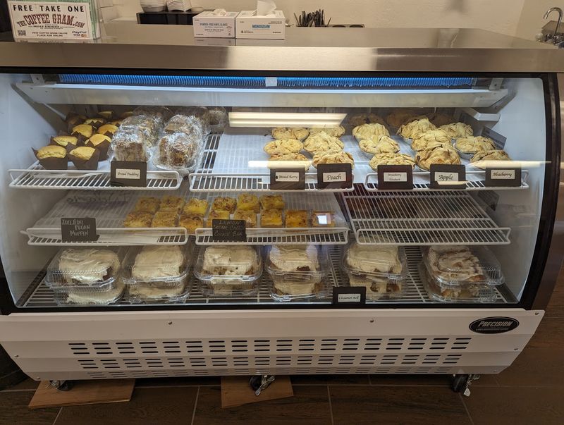 Udderly Divine Cafe & Bakery, Camp Verde, AZ