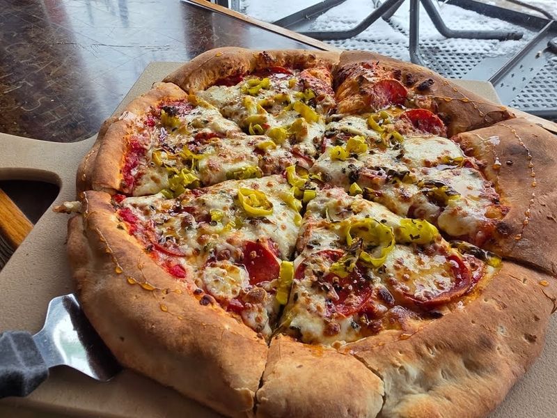 Ugly Crust, Beautiful Reputation