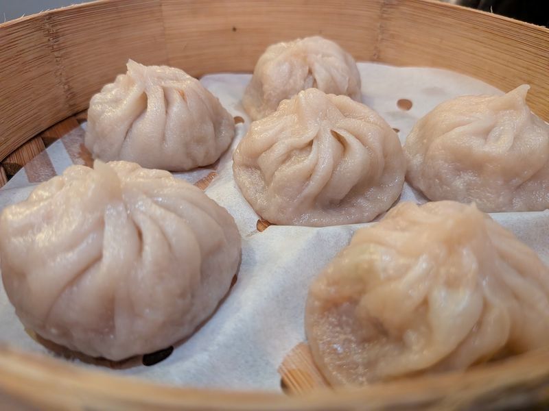 Ugly Dumpling, Morris Plains, NJ