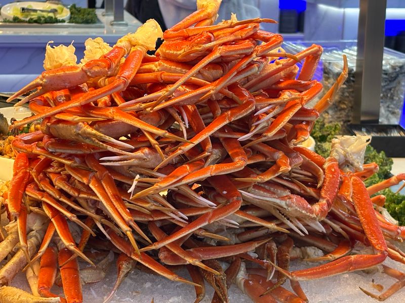 Umi Hot Pot Sushi & Seafood Buffet, Baltimore, MD Umi Hot Pot Sushi & Seafood Buffet, Baltimore, MD