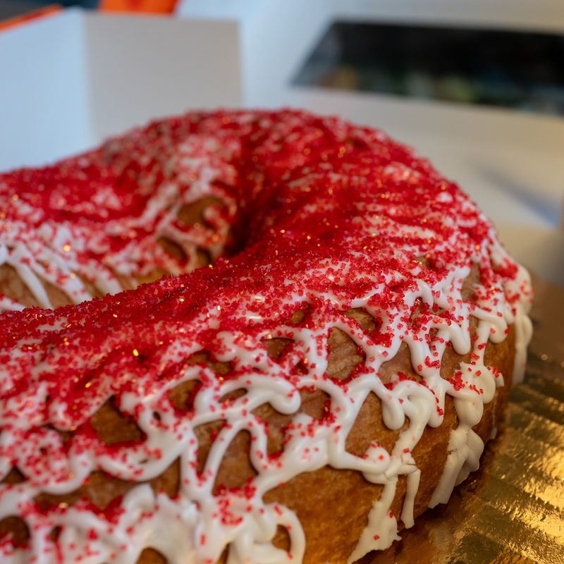 Uncle Mike's Kringle Shoppe, Appleton, WI