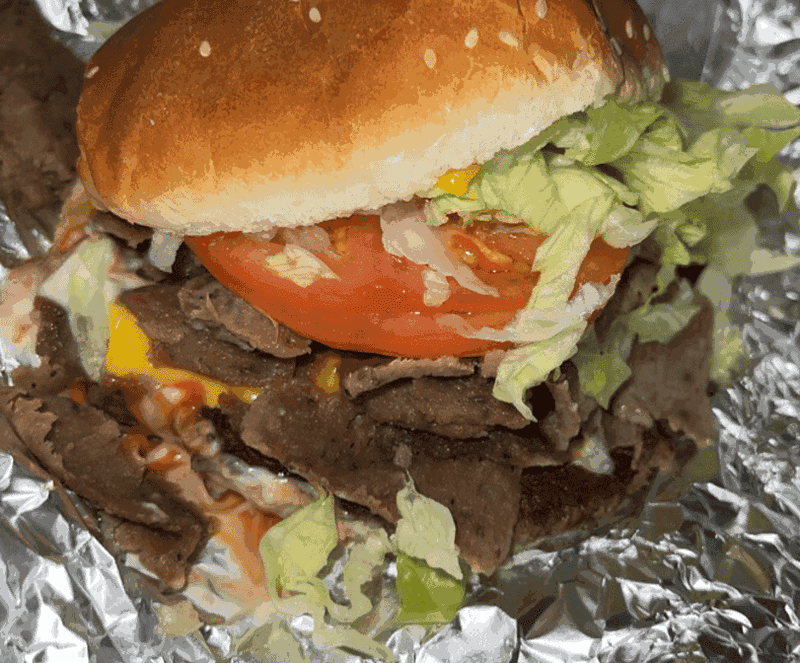 Uncle Nick's, Rockford, IL