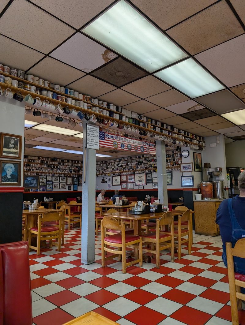 Uncle Pete's Restaurant, Lebanon, TN Uncle Pete's Restaurant, Lebanon, TN