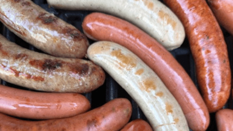 Usinger's Famous Sausage | Fred Usinger, Inc., Milwaukee, WI