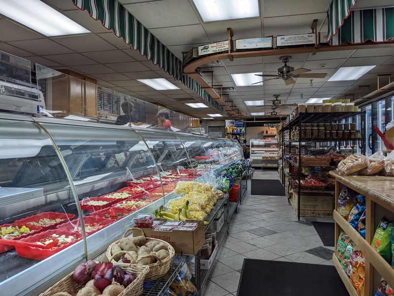 Valente's Italian Deli, Wall Township, NJ