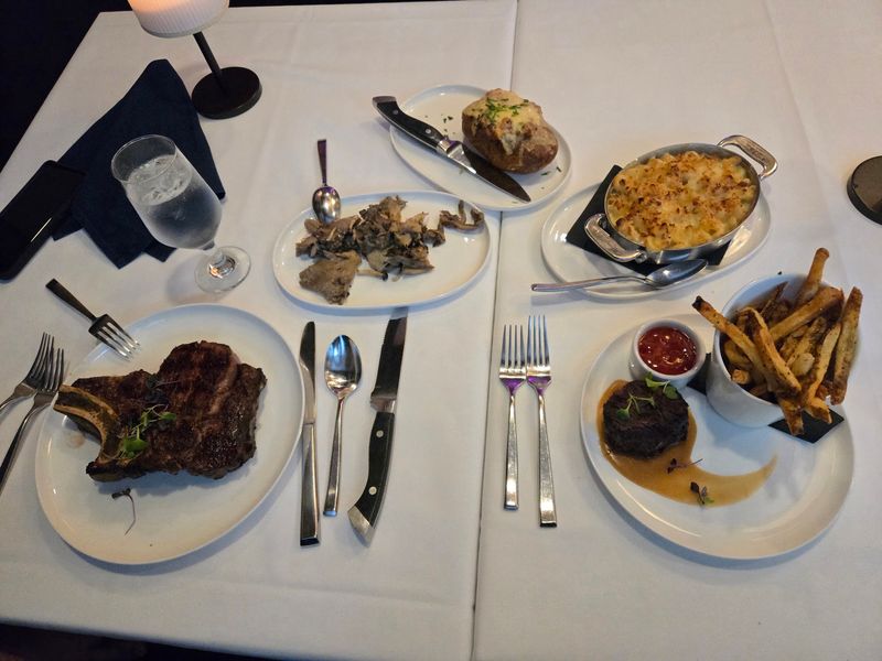 Valet, Reservations, and Budget Basics