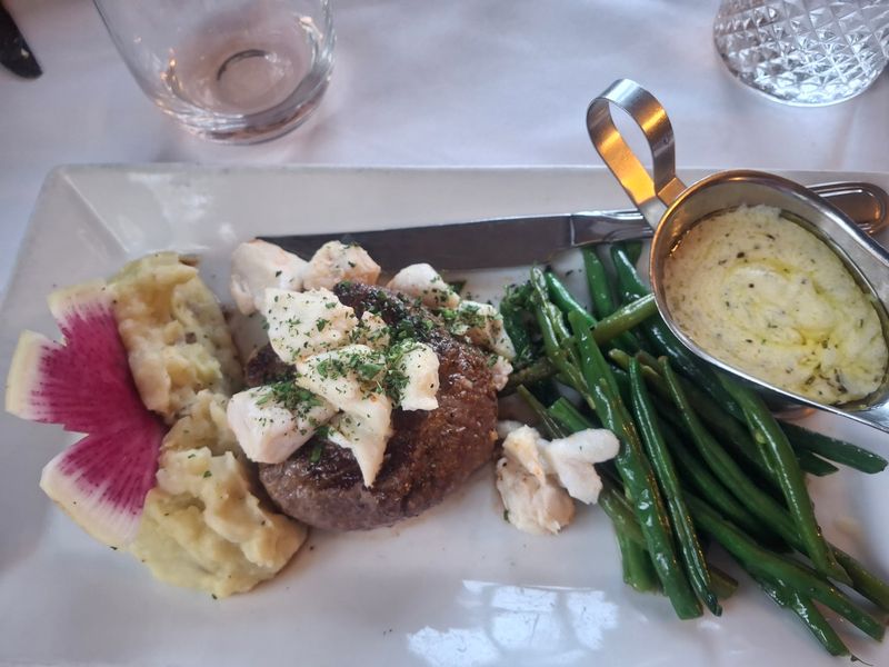Value That Comes With the Plate