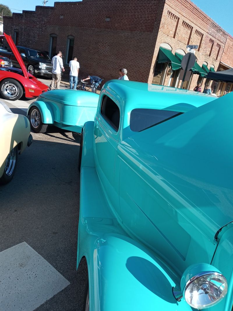 Van Buren, Arkansas