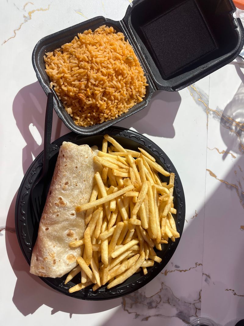 Vaqueros Carne Asada, Tempe, AZ