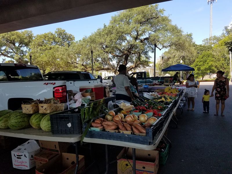 Vendors Who Feel Like Neighbors