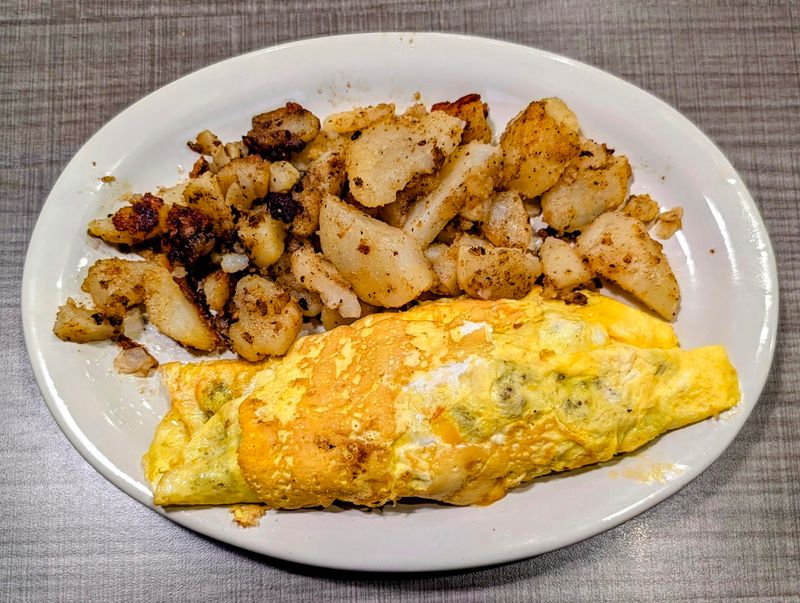 Venus Restaurant & Catering, Florence, SC