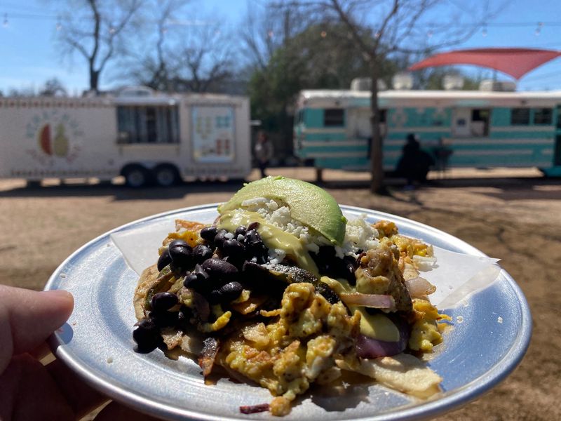 Veracruz All Natural, Austin, TX