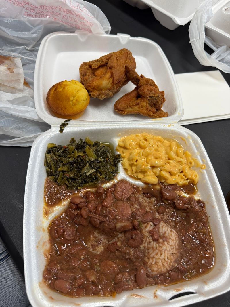 Veronica's Cafe | Cajun, Carencro, LA Veronica's Cafe | Cajun, Carencro, LA