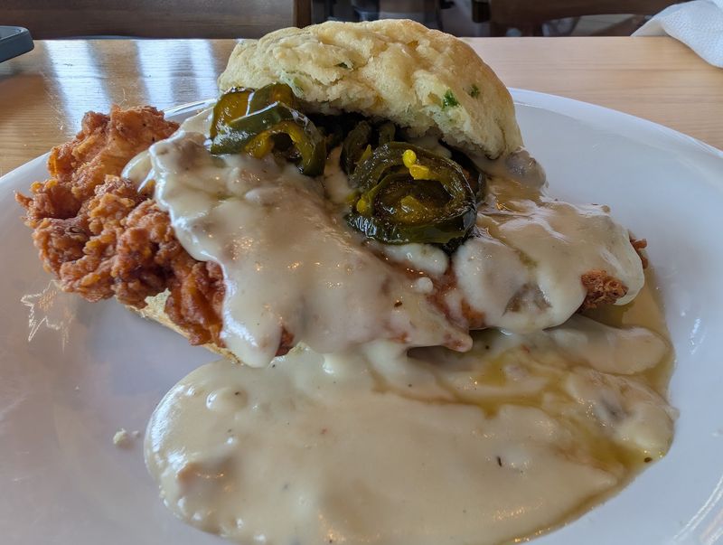 Vicious Biscuit, Neptune Beach, FL