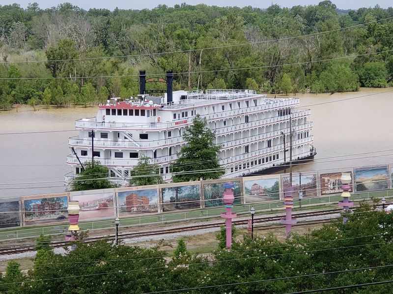 Vicksburg Vicksburg