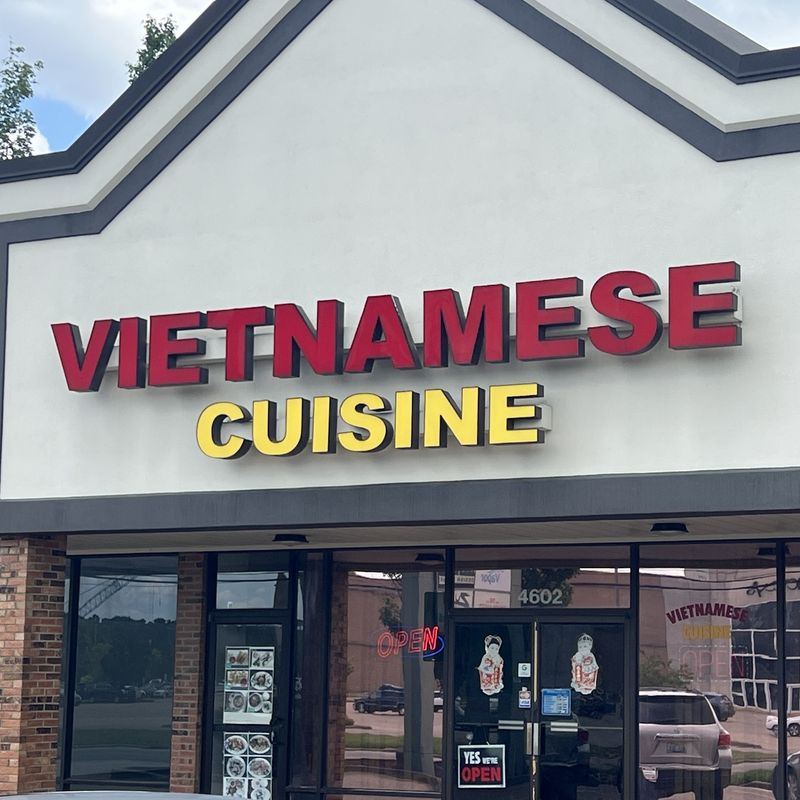 Vietnamese Cuisine, Evansville, IN Vietnamese Cuisine, Evansville, IN