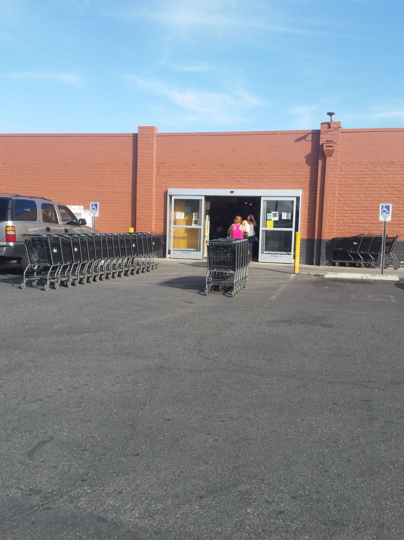 Villa's Market, Nogales, AZ