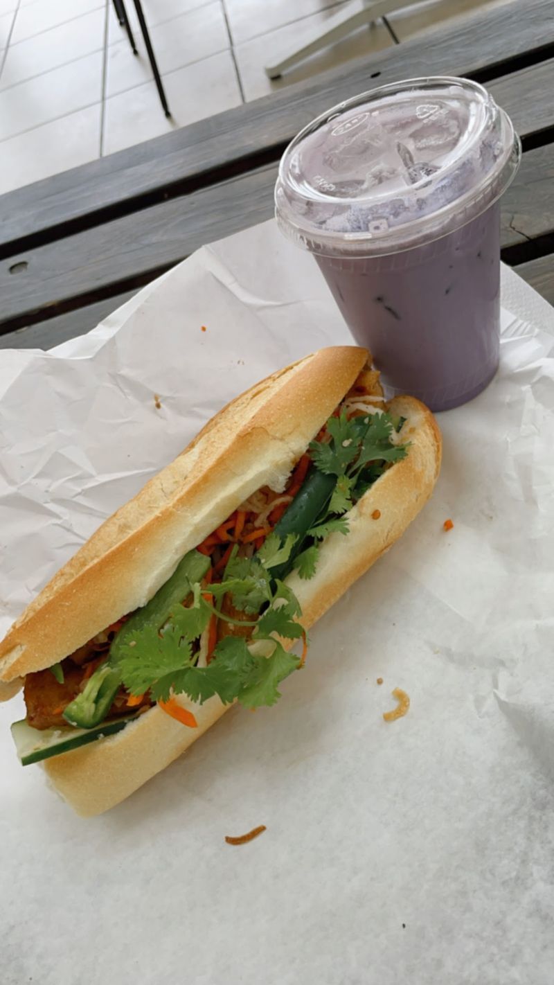 Vinh Xuong Bakery, Denver, CO Vinh Xuong Bakery, Denver, CO