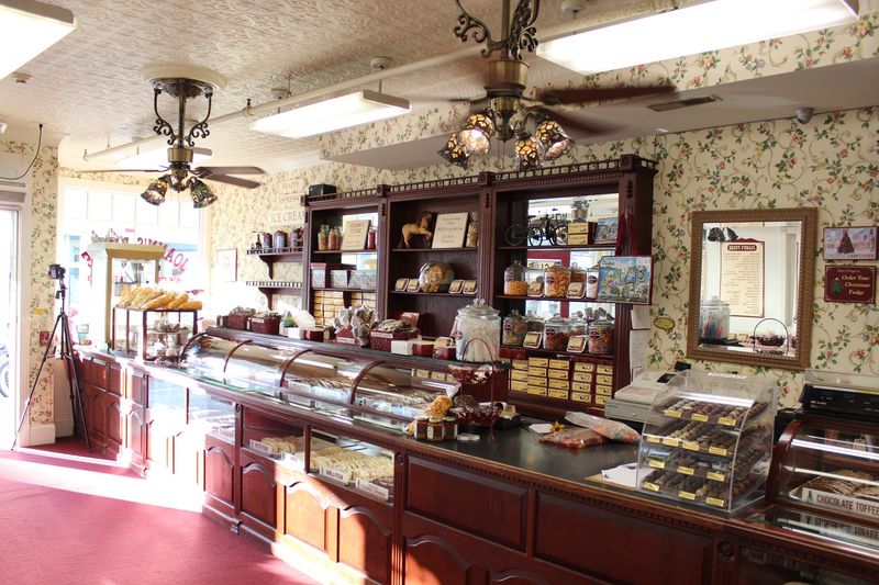 Vintage Charm and a Room for Everyone