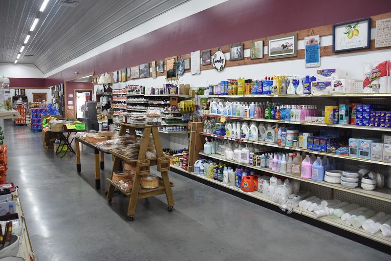 Vitamins, Gadgets and a Happy Hodgepodge