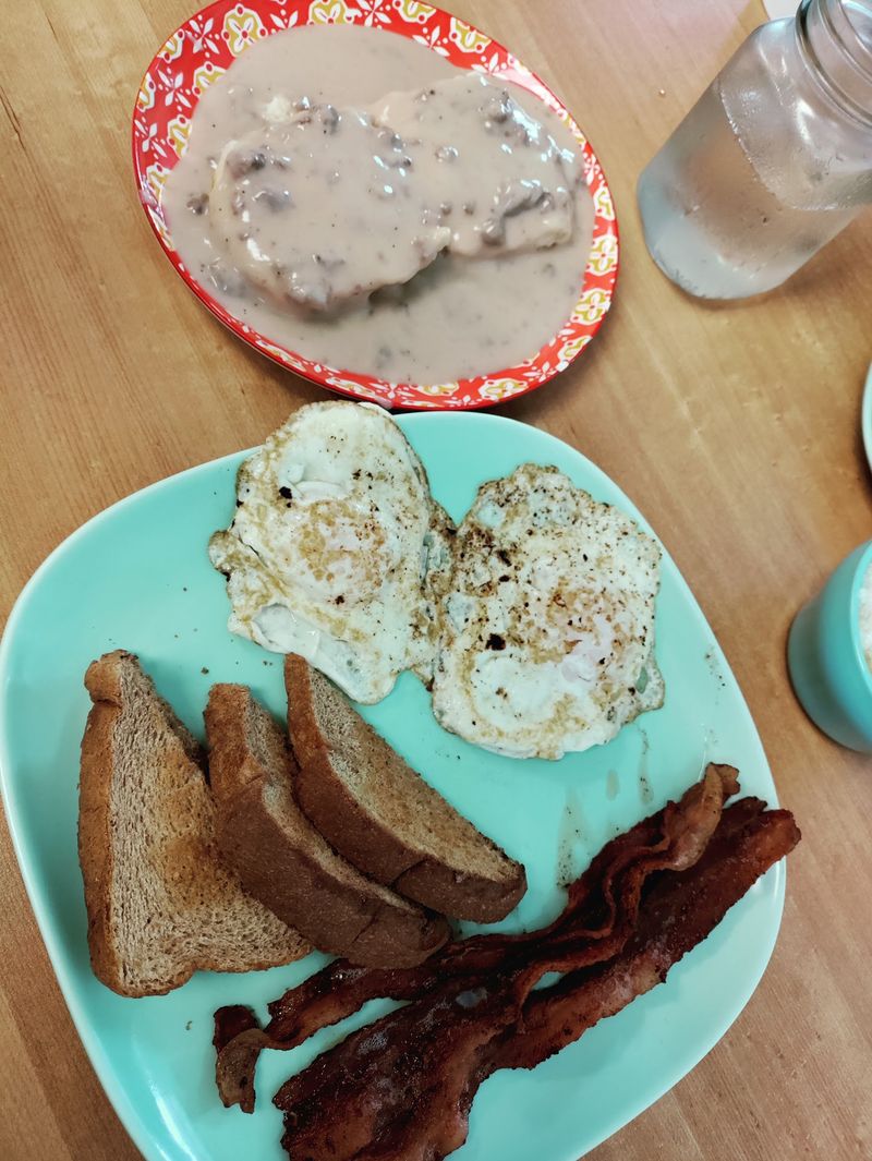 Vittles & Grits, Springfield, OH Vittles & Grits, Springfield, OH