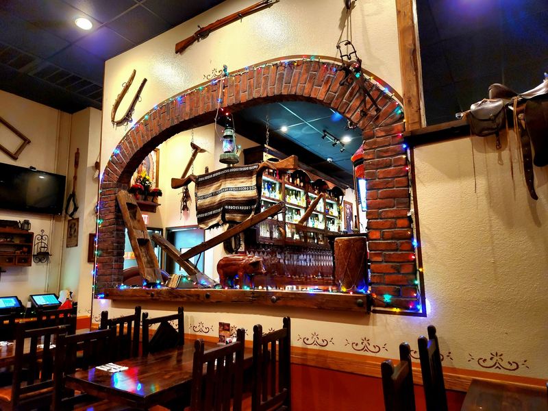 Viva Zapata's Mexican Restaurant & Cantina, North Las Vegas, NV