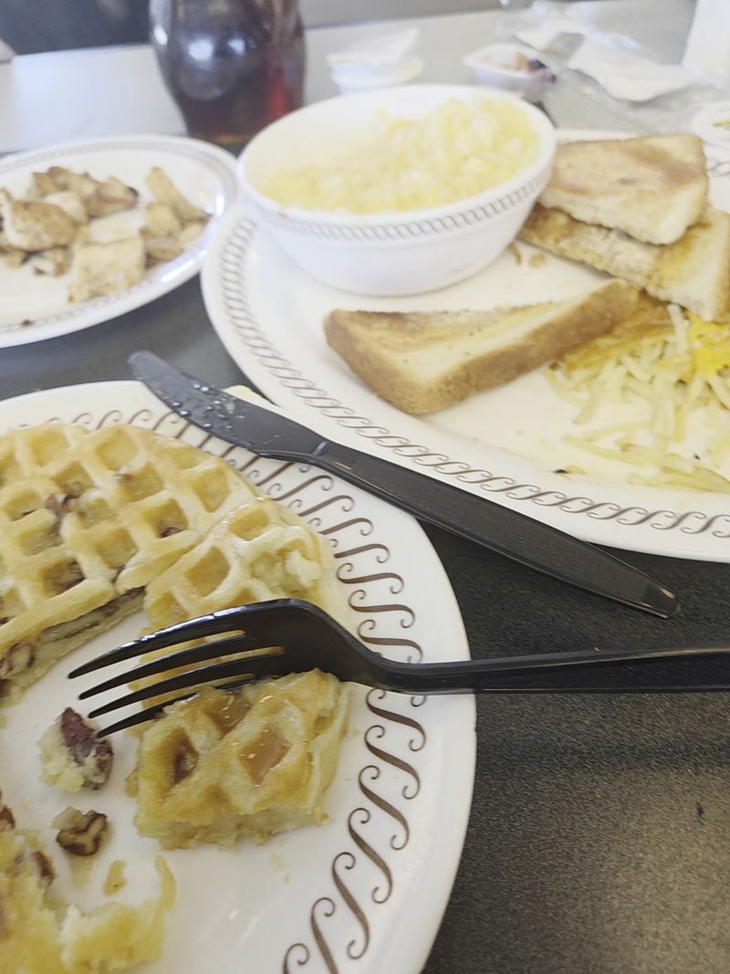 Waffle House, Edgewood, MD