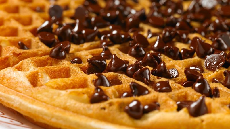 Waffle House, Kimball, TN