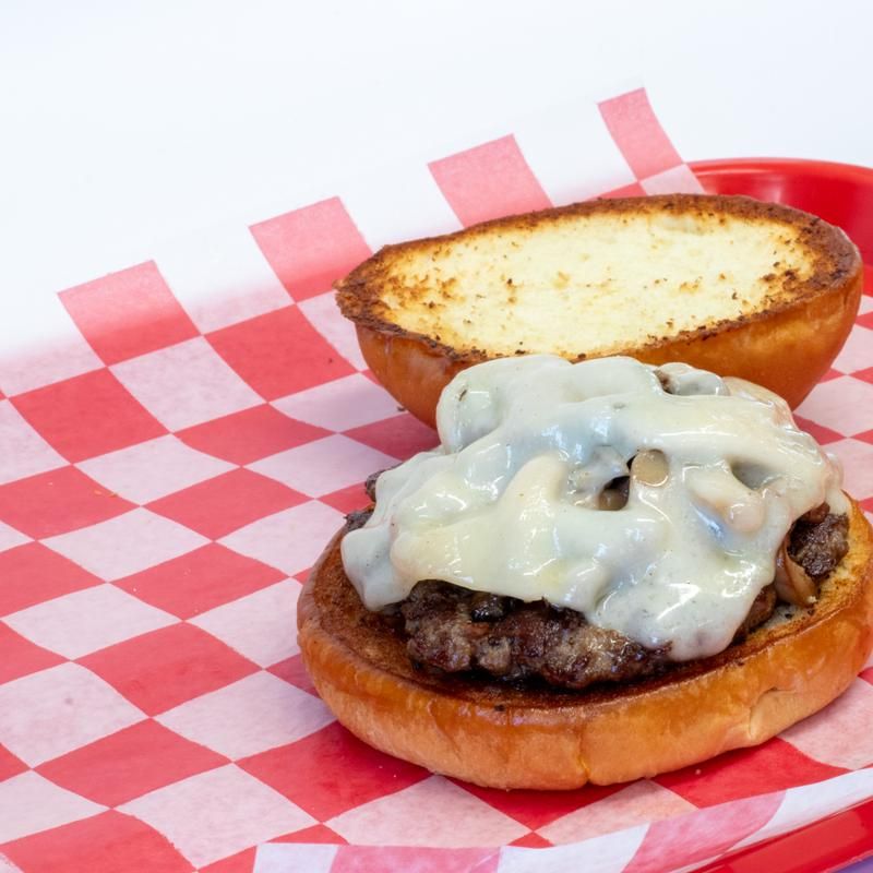Wagner's Drive-In, Brooklyn Park, MN