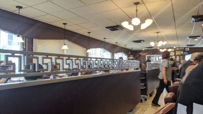 Waitresses Who Keep the Place Running Waitresses Who Keep the Place Running
