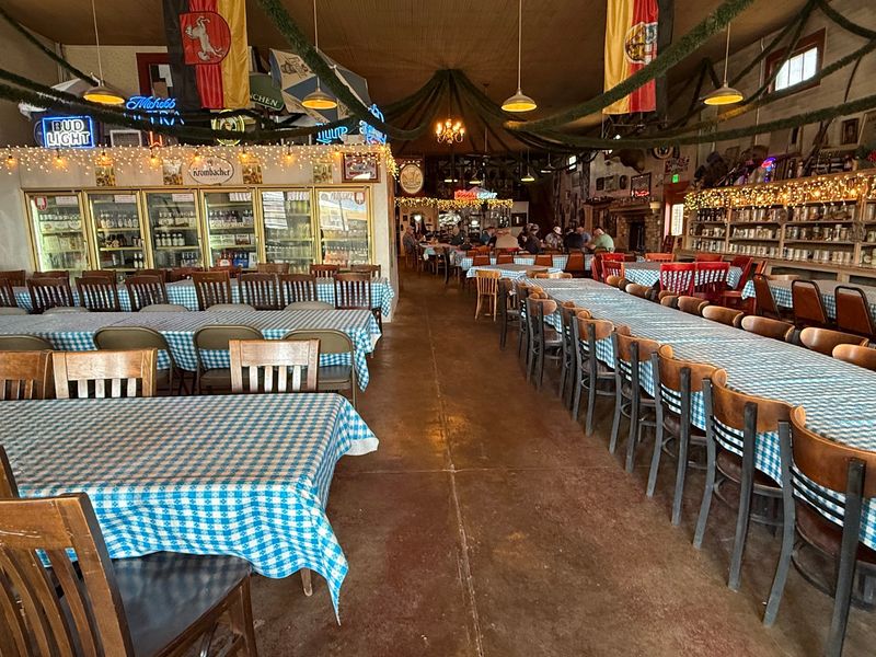 Walburg German Restaurant & Biergarten, Walburg, TX Walburg German Restaurant & Biergarten, Walburg, TX