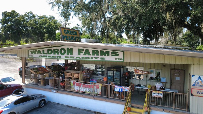 Waldron Farms, Citra, FL Waldron Farms, Citra, FL