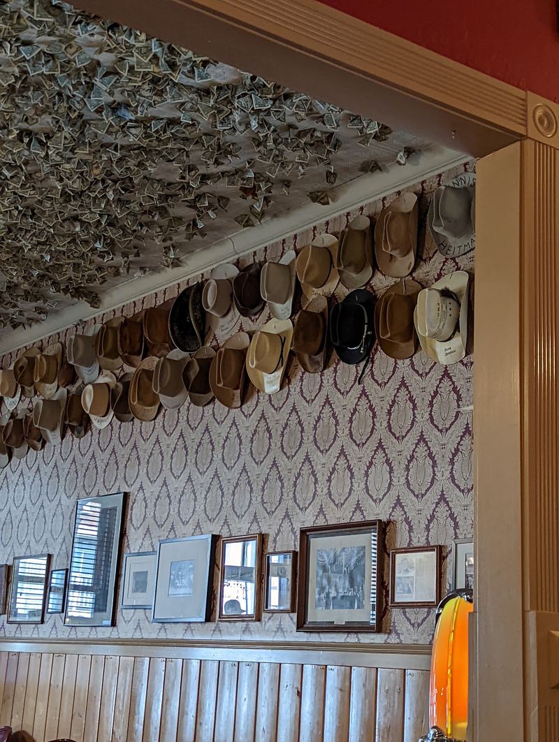 Walls That Double as a History Lesson