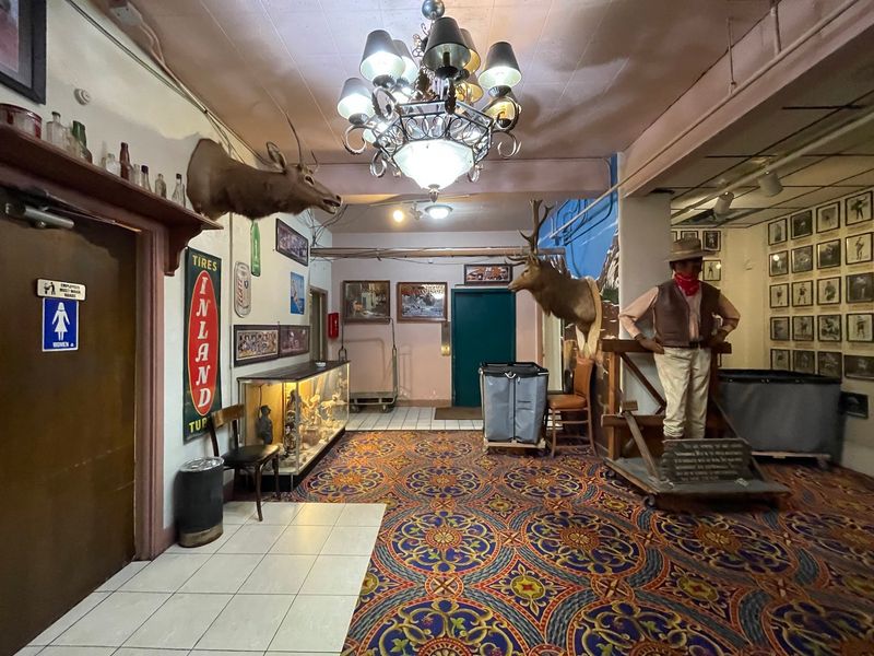 Walls That Double as a Museum