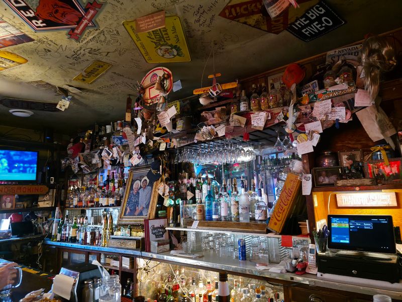 Walls That Hold Thousands of Signatures