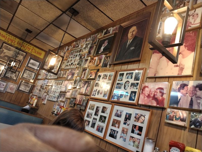 Walls That Tell Stories