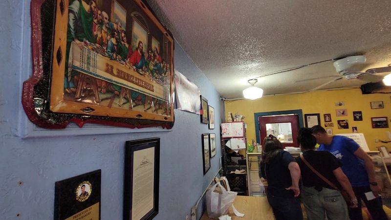 Walls That Tell Stories