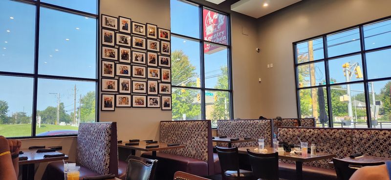 Walls That Tell Stories