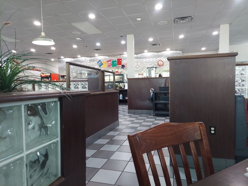 Wally's Restaurant, Chattanooga, TN