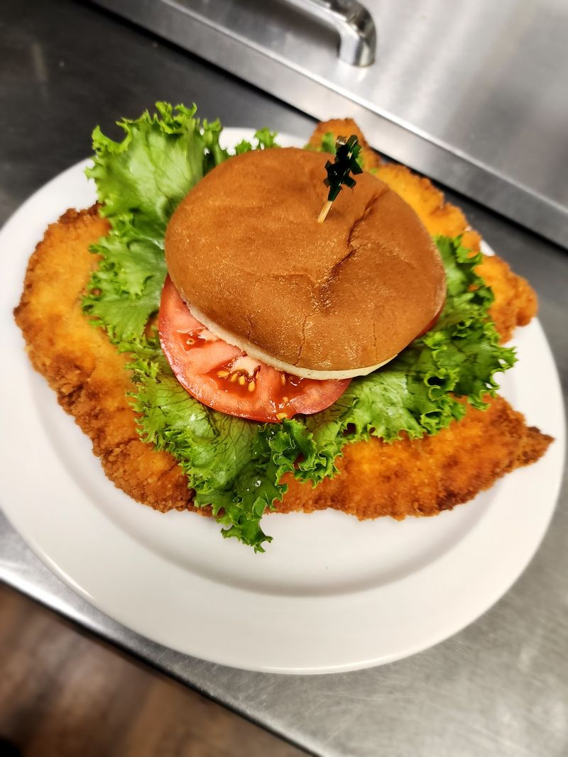 Wana-Cup Restaurant, Shipshewana, IN