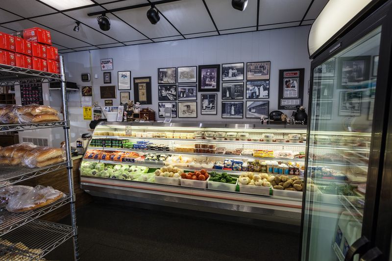 Wassler Meats, Cincinnati, OH Wassler Meats, Cincinnati, OH