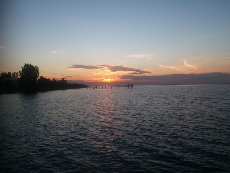 Water on Every Horizon