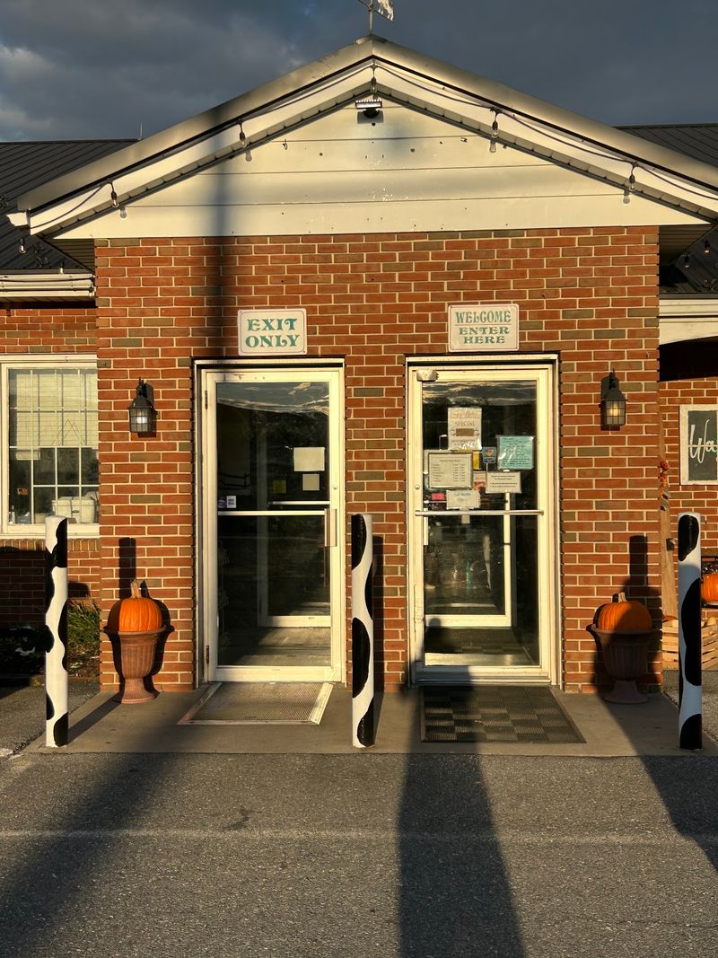 Way-Har Farm Market, Bernville, PA