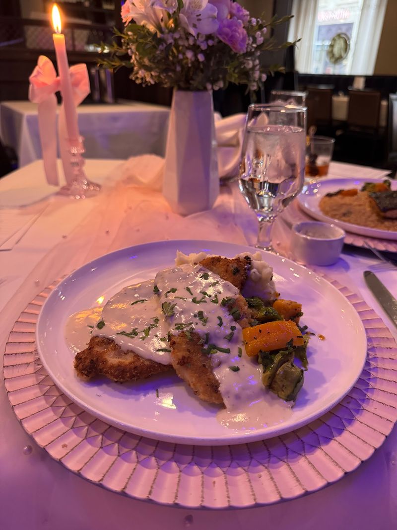 Wedding Dinners and Private Gatherings